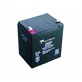 Tekonsha Trailer Breakaway System Battery 2023