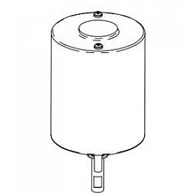 MaxxAir Ventilation Solutions Roof Vent Motor 10-20968
