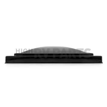 Camco Roof Vent Lid 14 inch x 14 inch Elixir Manufactured Prior To 1994 Black 40172-5