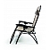 Camco Chair Recliner Tan Fern - 51832