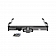 Draw-Tite Hitch Receiver Class V for Silverado/ Sierra 45519