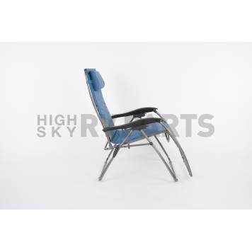 Faulkner Recliner Chair Blue - 52296-4