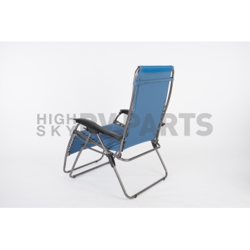 Faulkner Recliner Chair Blue - 52296-6