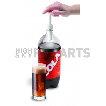 Jokari Beverage Can Cap 05002-1