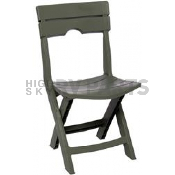 Adams Mfg Chair Camping Sage - 8575-01-3731