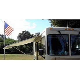 Adjust A Brush RV Universal Flag - PROD104