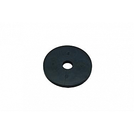 AP Products Access Door Seal Rubber White 008-645