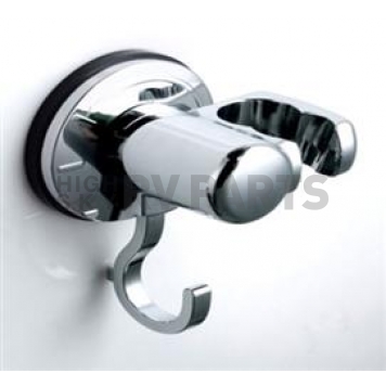 Averen Shower 3 Position Head Wall Mount With Suction Cup - SC-200C
