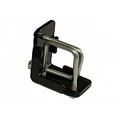 Blue Ox Immobilizer III 2.5 inch Trailer Hitch Receiver Tube Anti Rattle Bracket - BX88312