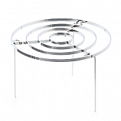 Camco Fire Pit Cook Top 58038