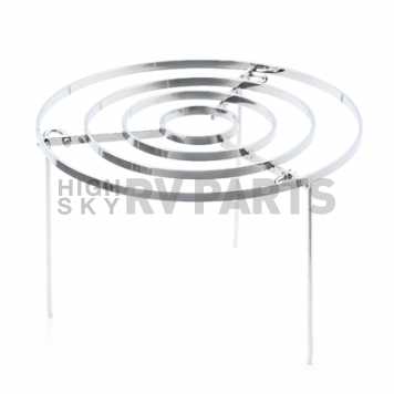 Camco Fire Pit Cook Top 58038