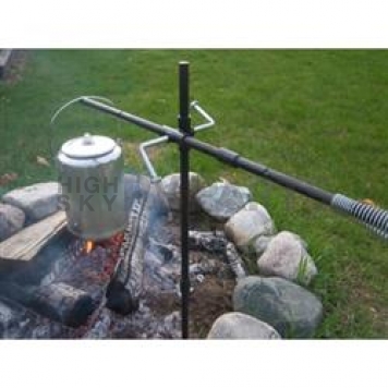 Campfire Grill Extended Arm - 1078