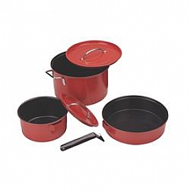 Coleman Company Cookware Set 2000016422