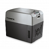 Dometic Beverage Cooler Black/ Gray TC35-DC-A