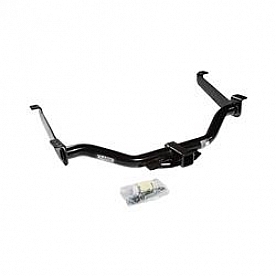 Draw-Tite Hitch Receiver Class IV for Nissan Armada 75644