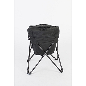 Faulkner Beverage Cooler 30 Liter Black 49569