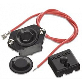 Flojet Fresh Water Pump Pressure Switch Kit for Triplex Water System Pumps 40 PSI 2091-040