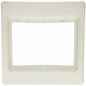 Heng's Industries Exhaust Fan Light Lens JRP1161R-C