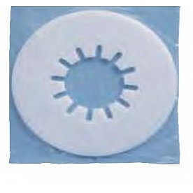 Husky Towing Fifth Wheel Trailer Hitch Lube Disc 34914