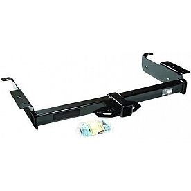 Husky Towing Hitch Heavy Duty - Class III - 2 Inch Receiver - 69469B