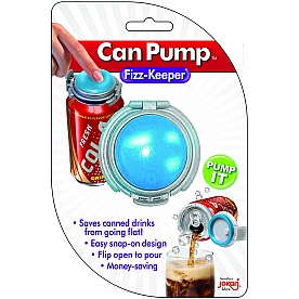 Jokari Beverage Can Cap 05101