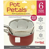 Kittrich Corp Cookware Protector KTCH-C03032-12