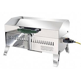 Magma Products Barbeque Grill  - 19-3/4 Inch x 10-1/8 Inch  - A10-603E