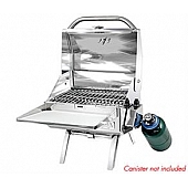 Magma Products Barbeque Grill Propane - 16-19/64 Inch x 10-5/16 Inch  - C10-601T-CSA
