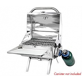 Magma Products Barbeque Grill Propane - 16-19/64 Inch x 10-5/16 Inch  - C10-601T-CSA