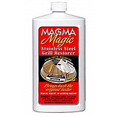 Magma Products Barbeque Grill Cleaning Tool A10-272
