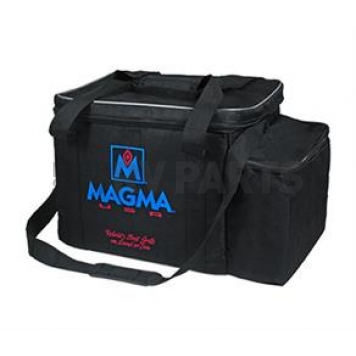 Magma Products Barbeque Grill Storage Bag Black - C10-988A