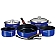 Magma Products Cookware Set A10-366-CB-2-IN