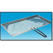 Magma Products 17 inch x 8 inch Cast Griddle - A10-297