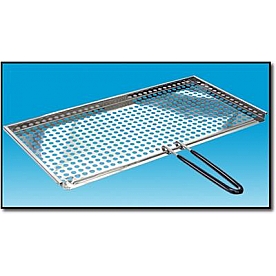 Magma Products 17 inch x 8 inch Cast Griddle - A10-297