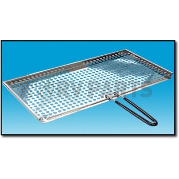 Magma Products 17 inch x 8 inch Cast Griddle - A10-297
