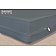Mattress Safe Protector 34 inch Bunk - Sofcover Gray - CWU-3474 SG