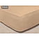 Mattress Safe Protector Full Size Beige - The Essential Camper's Sheet  - CWCS-4875 FN