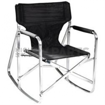 Ming's Mark Director Chair - SL1205-BLACK