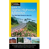National Geographic Atlas BK26210143