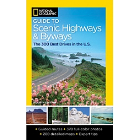 National Geographic Atlas BK26210143