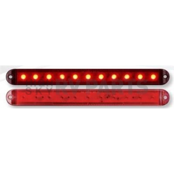 Optronics Trailer Stop/ Turn/ Tail Light LED - 15 Inch Length Red - STL69RRXBP