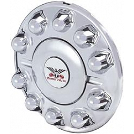 Phoenix USA Wheel Simulator ABS Plastic Front - QH1002F