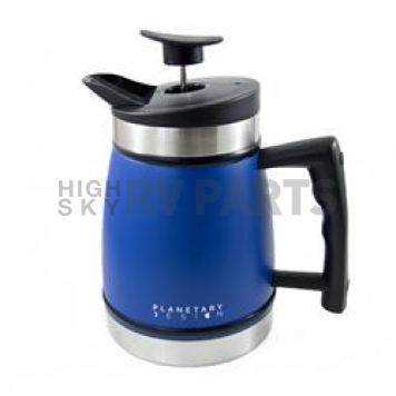 Planetary Design Coffee Maker TP0932