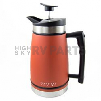Planetary Design Coffee Maker TP1048