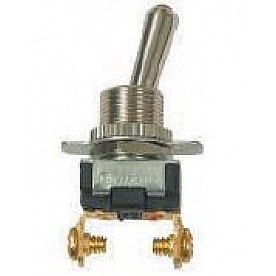 Pollak Multi Purpose Toggle Switch 34-500V