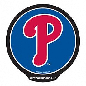 POWERDECAL Decal PWR5901