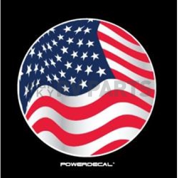 POWERDECAL Decal PWRC100277
