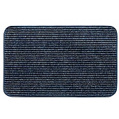 Prestofit RV Door Mat Midnight Blue - 2-0452