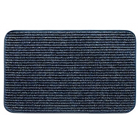 Prestofit RV Door Mat Midnight Blue - 2-0452