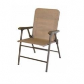 Prime Products Chair Camping Arizona Tan - 13-3346